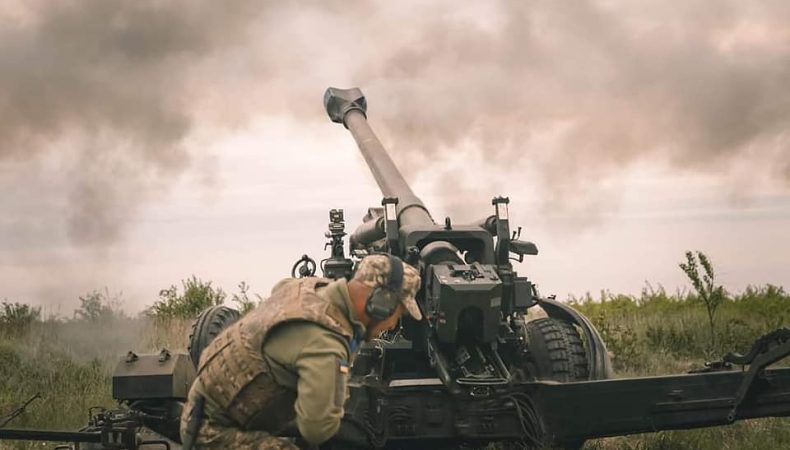 Військові мають юридичне право знищувати будь-яку загрозу на міжнародно визнаних територіях України