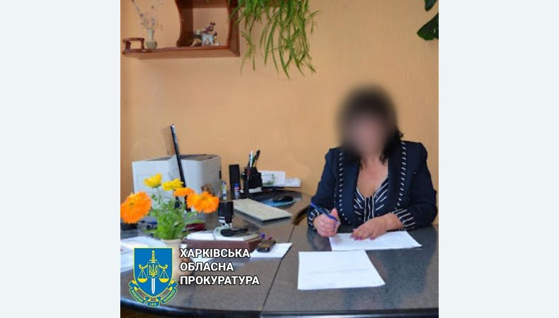 Держзрада і колабораційна діяльність - старості та мешканцю окупованого населеного пункту Харківщиниповідомлено про підозру