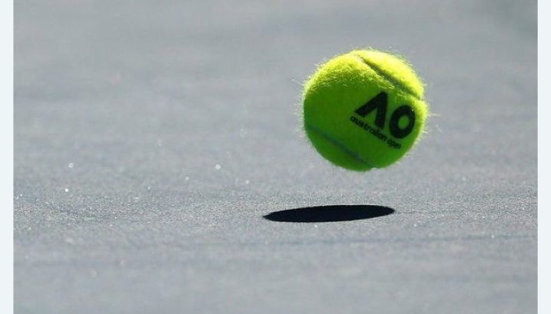 Тенісистам із росії та білорусі дозволили виступити на турнірі Australian Open під нейтральним прапором