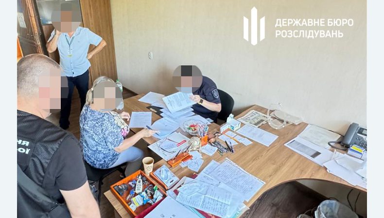 Посадовиці міграційної служби на Одещині за виправдовування збройної агресії рф