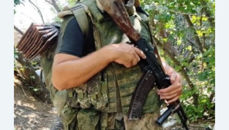 Довічне ув’язнення загрожує ще 8 зрадникам, які воювали проти ЗСУ на Херсонщині та Донеччини