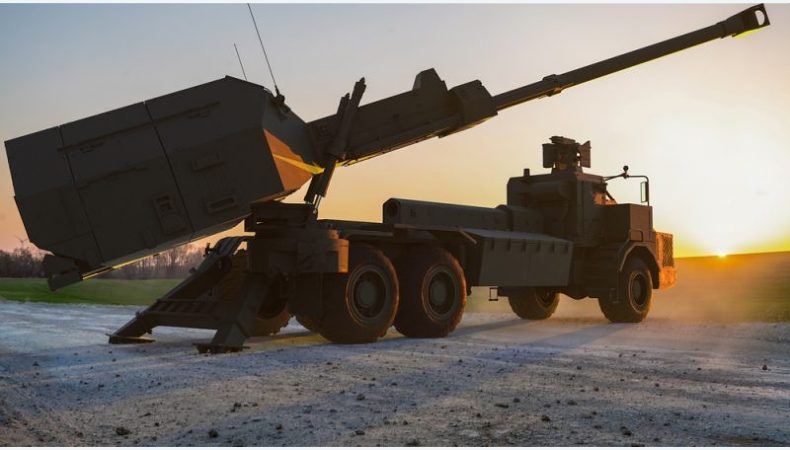 Уряд Швеції ухвалив новий пакет допомоги Україні та аналізує передачу Gripen