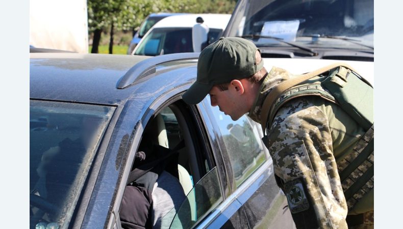 Розділяв ідеї «руської весни», поки вона не прийшла до нього в хату