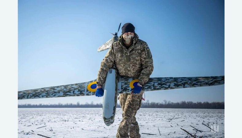 Оперативна інформація станом на 16.00 24.02.2025 щодо російського вторгнення