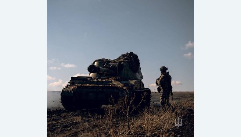 Оперативна інформація станом на 22.00 23.05.2025 щодо російського вторгнення