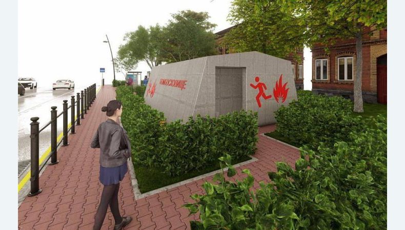 Влада Харкова планує побудувати безпечні зупинки громадського транспорту
