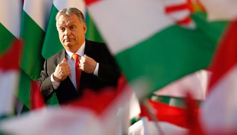 Вибори в Угорщині: Орбан заявив про перемогу своєї партії