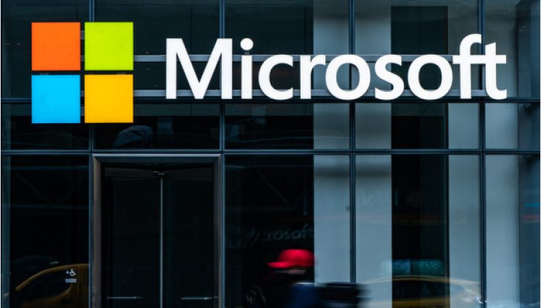 Microsoft зірвала кібератаку російських хакерів на держоргани США, ЄС та України