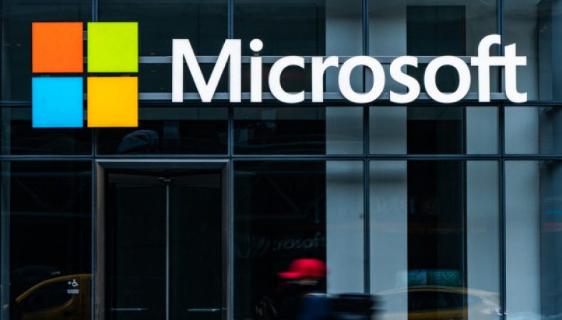 Microsoft зірвала кібератаку російських хакерів на держоргани США, ЄС та України