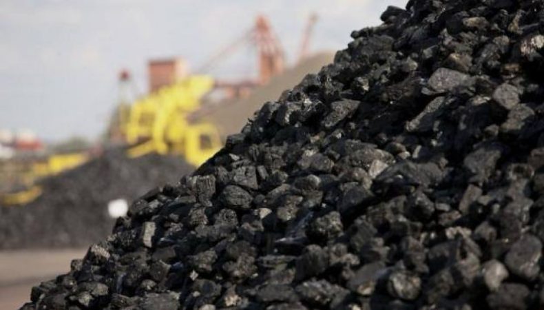 Сьогодні набуло чинності ембарго ЄС на імпорт вугілля з Росії