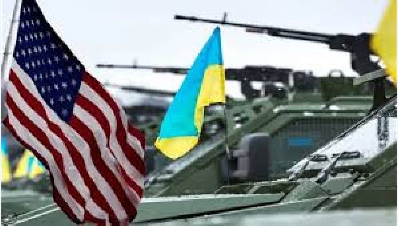 Канада надасть новий пакет військової допомоги Україні на 500 млн доларів