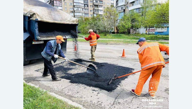 В ОП чекають від влади відкатів від влади в регіонах