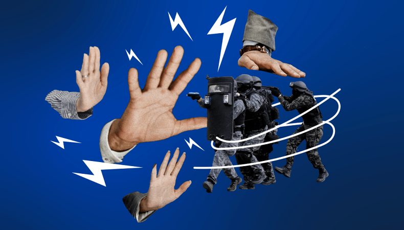 Бізнес міг це зробити вже давно та не піарити цю тему, — експерт про антирейтинг правоохоронців та суддів