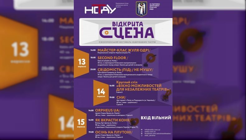 Стартовий майданчик