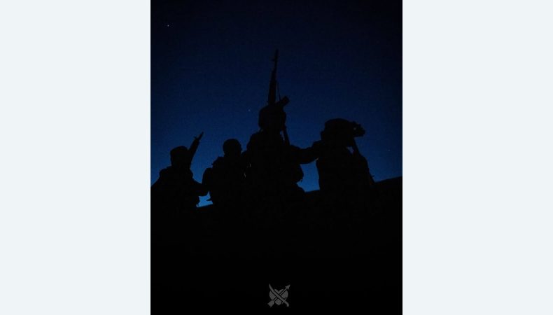 Оперативна інформація станом на 22.00 08.05.2025 щодо російського вторгнення