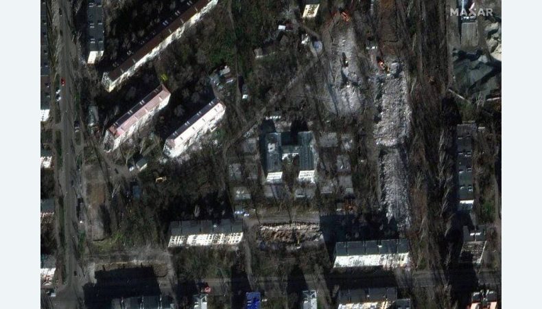 Стало відомо, скільки житлових будинків рф знищила в Україні