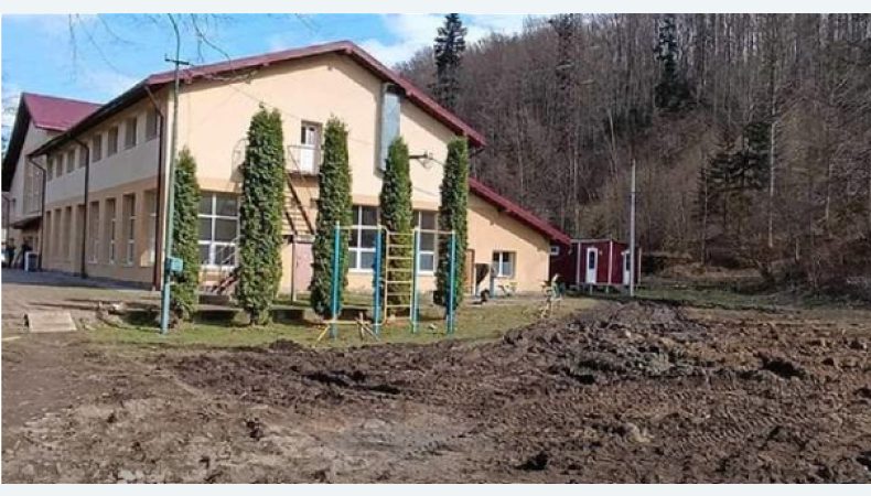 На Prozorro оголошено тендер з пошуку підрядника
