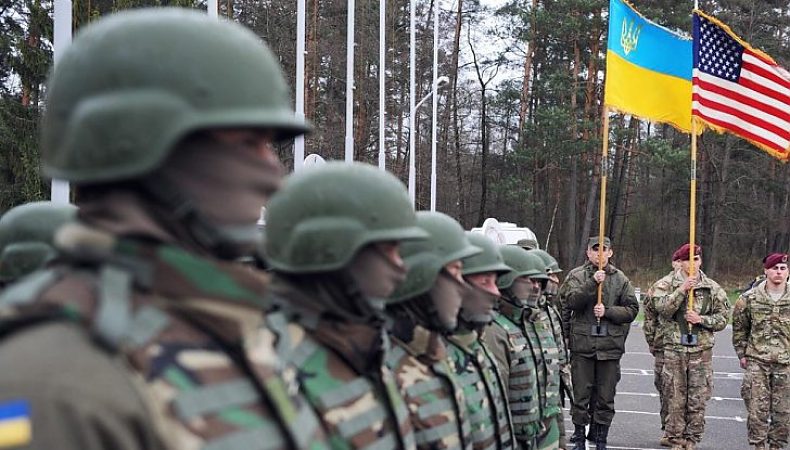 Поки триває війна українцям ніхто не може гарантувати безпеку їхньої країни - експерт