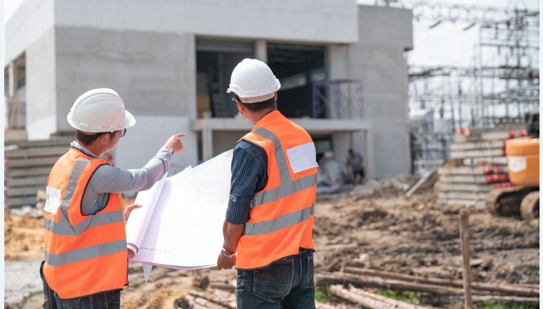 Кабмін спростив старт будівництва та запровадив принцип мовчазної згоди