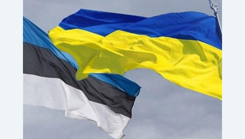 Естонія оголосила пакет військової допомоги Україні на 20 млн євро