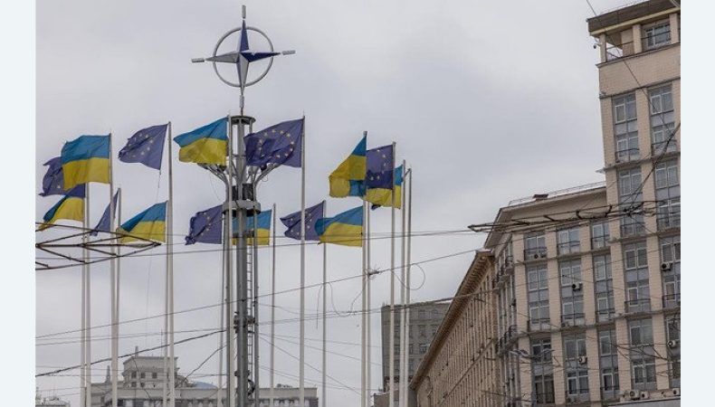Україна отримає фінансування ЄС на 50 млрд в 2024 році