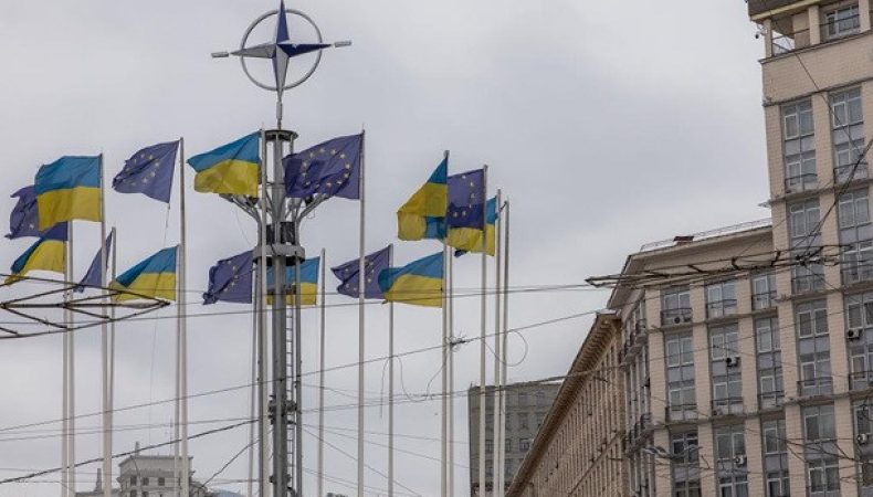 Україна отримає фінансування ЄС на 50 млрд в 2024 році