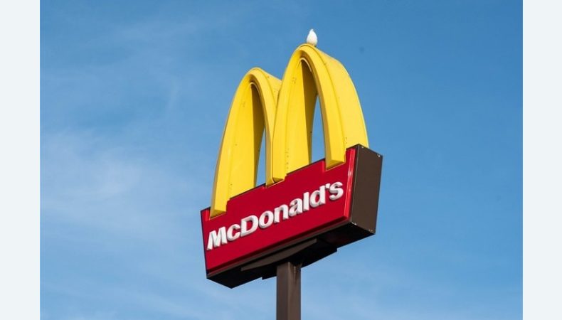 McDonald’s анонсував скорочення штату у 2023 році