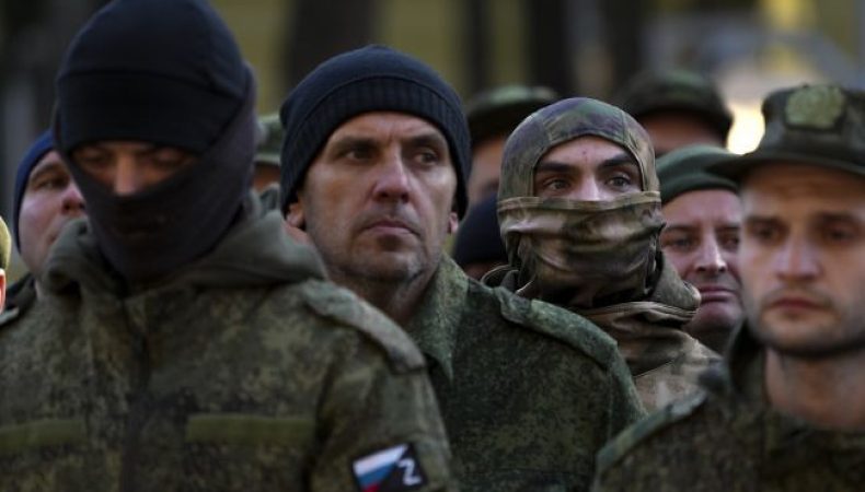 росія готується до довготривалої війни в Україні, — розвідка