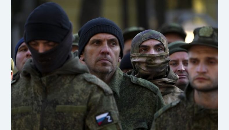 росія готується до довготривалої війни в Україні, — розвідка