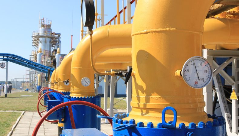 Україна не може забезпечити себе газом самостійно через схеми в «Нафтогазі» — експерт