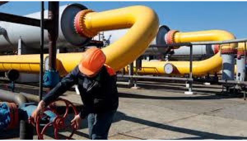 США згодом можуть продавати нам український газ під американських брендом.