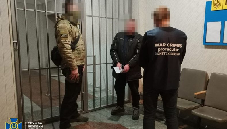 СБУ затримала депутата ОПЗЖ, який працював на розвідку фр у східних регіонах України