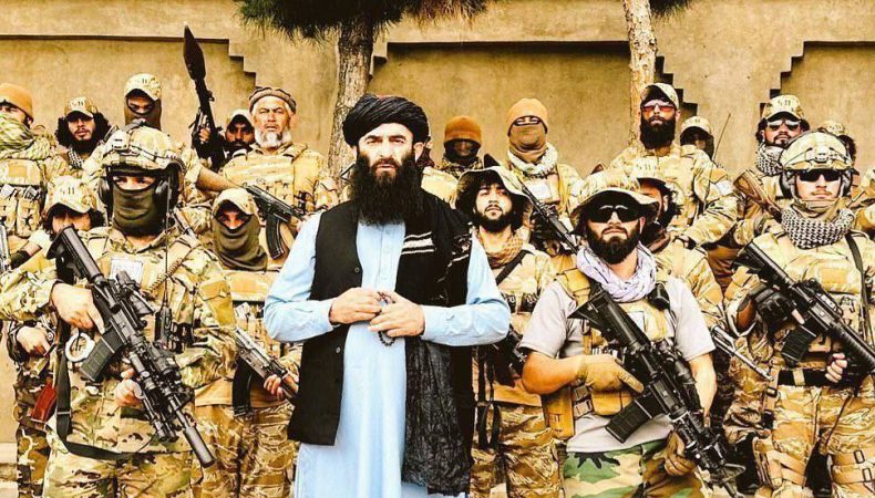 Чи знизить постачання «шахедів» росії протистояння між Іраном і Талібаном?