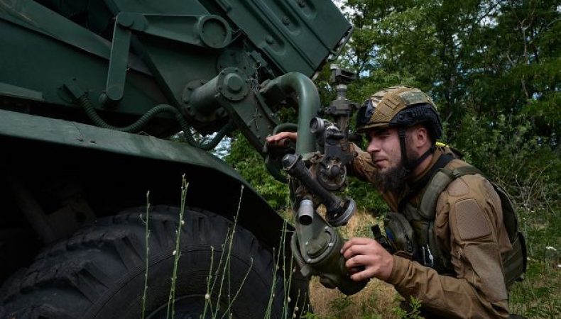 Чому наступні кілька тижнів війни в Україні будуть критичними