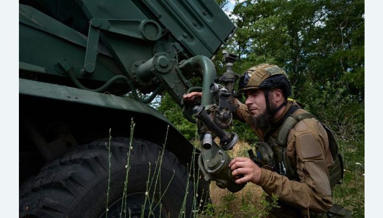 Контрнаступ ЗСУ відчутно погіршує потенціал рф на півдні- ISW