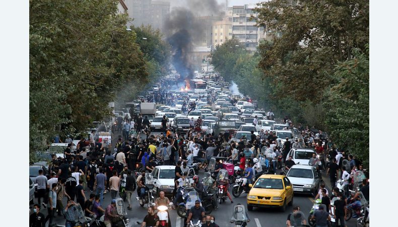 В ООН звинуватили владу Ірану у вбивствах