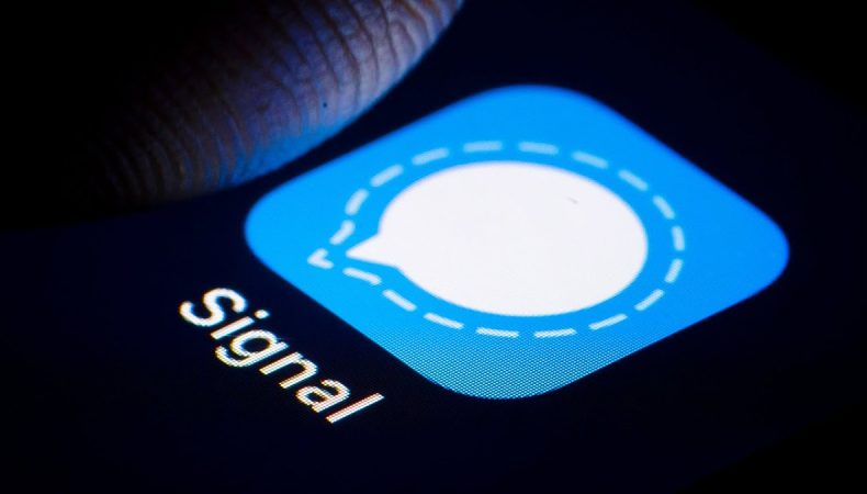 Signal — еталон: експерт розповів про найбезпечніші месенджери