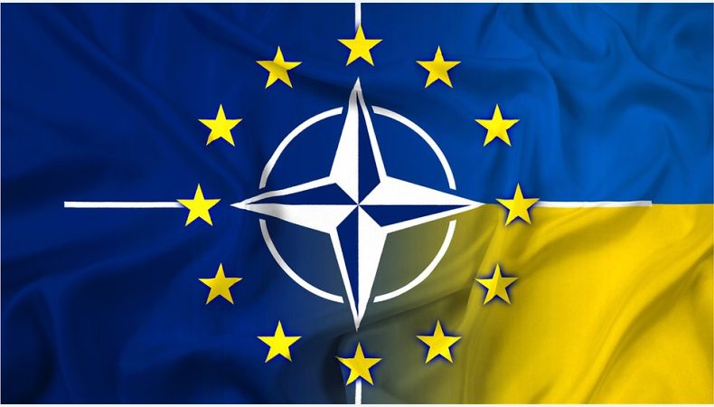 Чи введе НАТО війська в Україну?