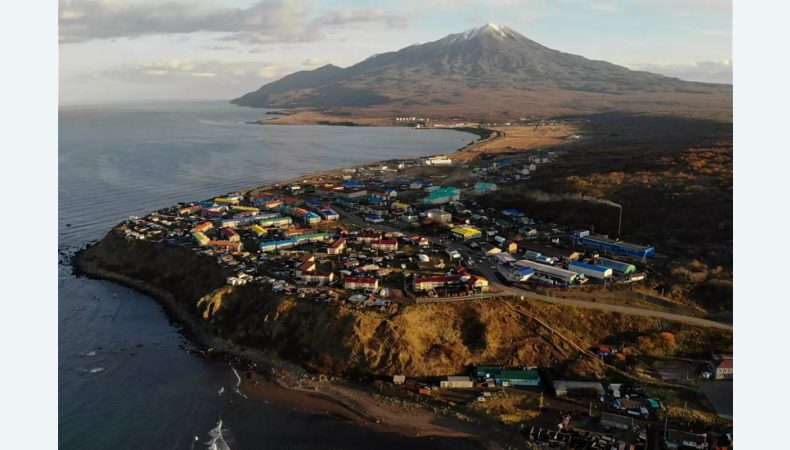 Япония снова объявит удерживаемые РФ острова Курилы незаконно оккупированными