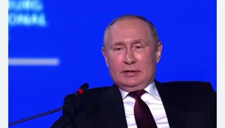 Чем обернется для путина освобождение Херсона?