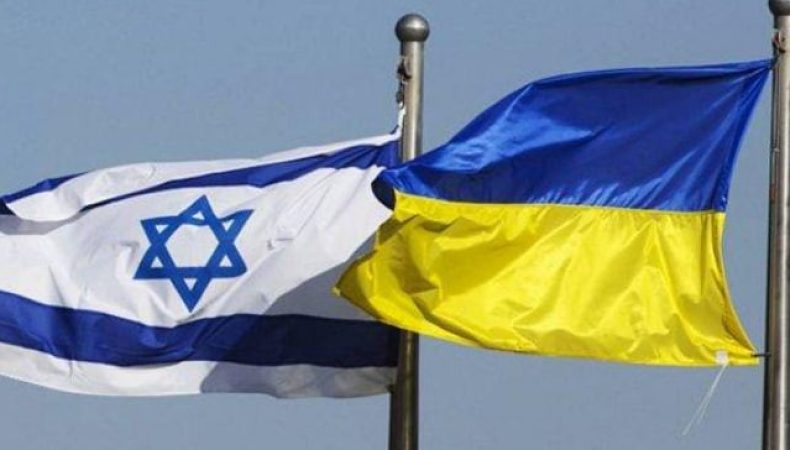 В ответ на решение Израиля Украина также может приостановить безвиз для граждан этой страны