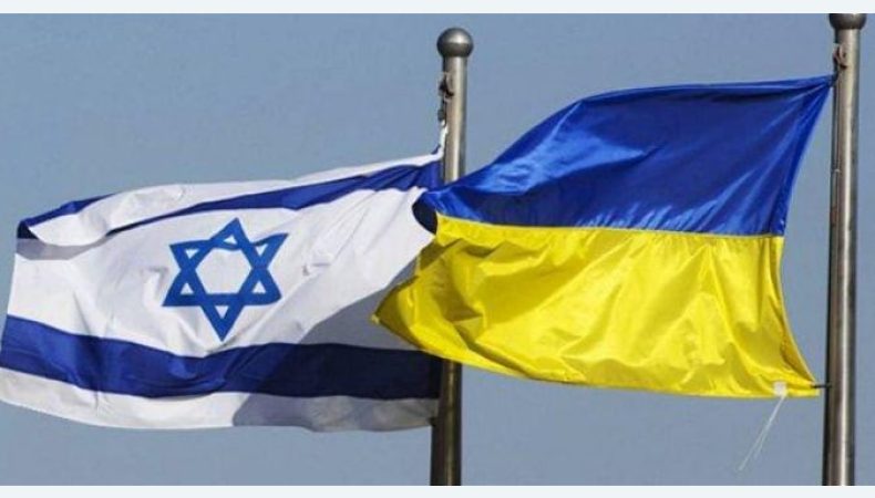 В ответ на решение Израиля Украина также может приостановить безвиз для граждан этой страны