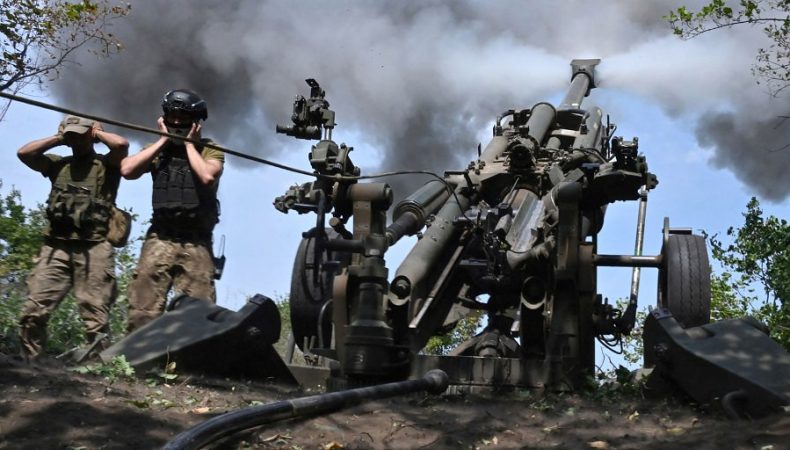 США хочуть ухвалити закон про допомогу Україні до $ 50 млрд