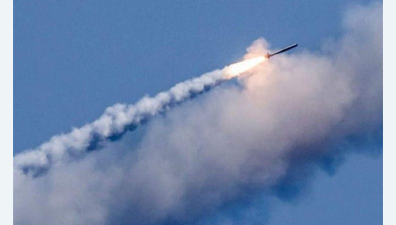 Ракетний удар по Чернігівщині: нові подробиці