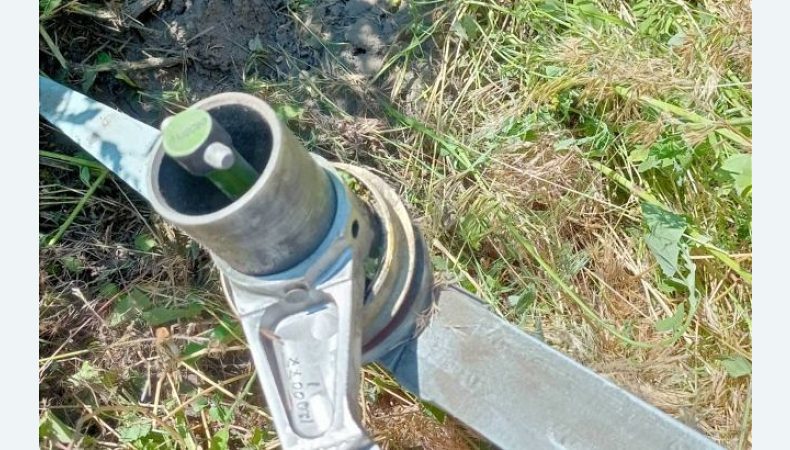 ЗСУ знищили російську ракету, що летіла на Київ