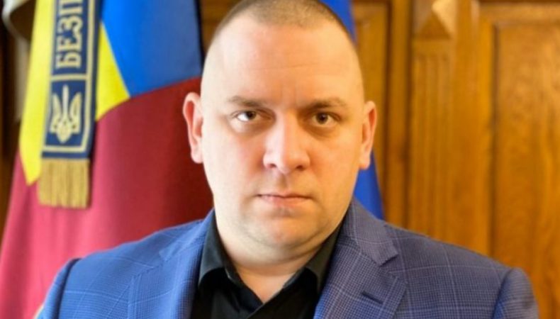 Роман Дудін