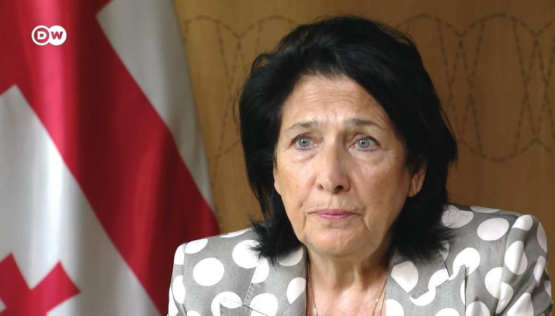 Грузія звинуватила рф в анексії частини Абхазії