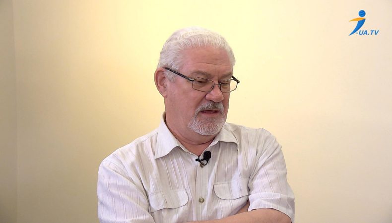 Віктор Шишкін