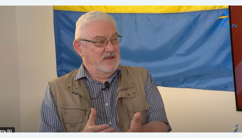 Віктор Шишкін
