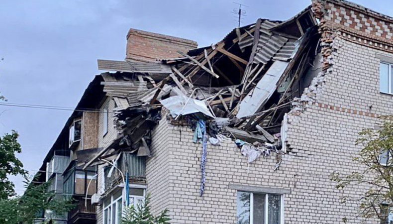 Вночі окупанти обстріляли Дніпропетровщину: є загиблі